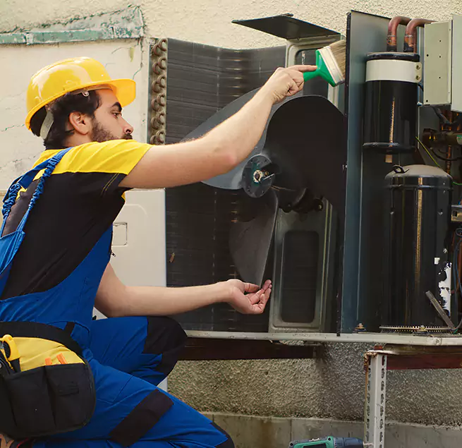 Why Homeowners & Businesses Trust Us Apex, NC?