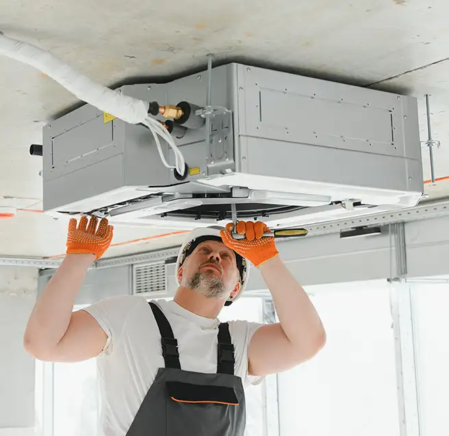 Why Homeowners & Businesses Trust Us Apex, NC