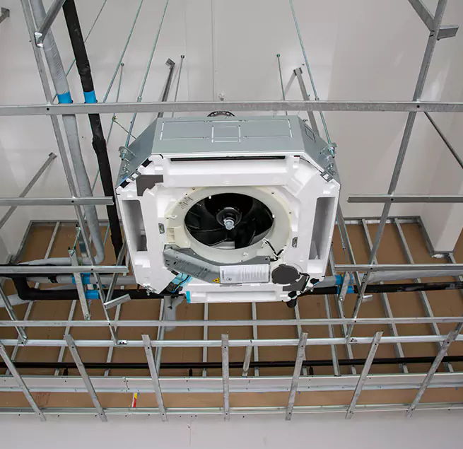 Why Homeowners & Businesses Trust Us Apex, NC