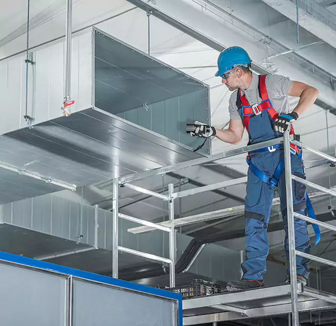 Why Homeowners Businesses Trust Us in Apex, NC