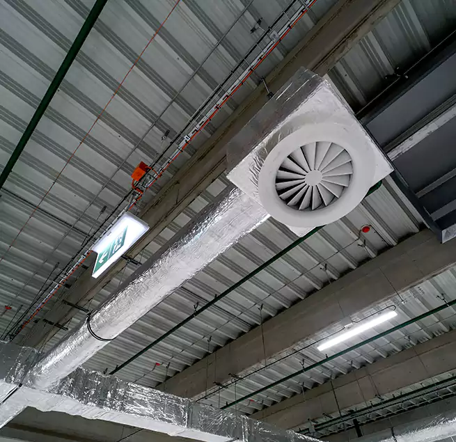 Why Homeowners & Businesses Trust Us in Apex, NC?