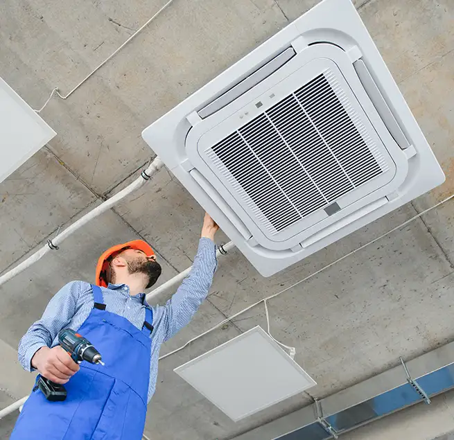 Why Homeowners & Businesses Trust Us in Apex, NC