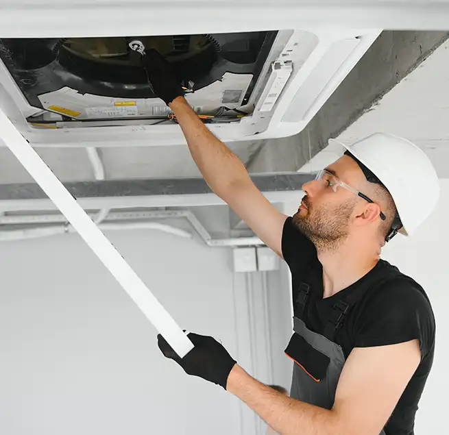 Why Homeowners & Businesses Trust Us in Apex, NC?