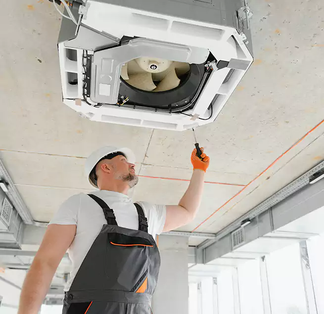 Why Homeowners Businesses Trust Us in Apex, NC