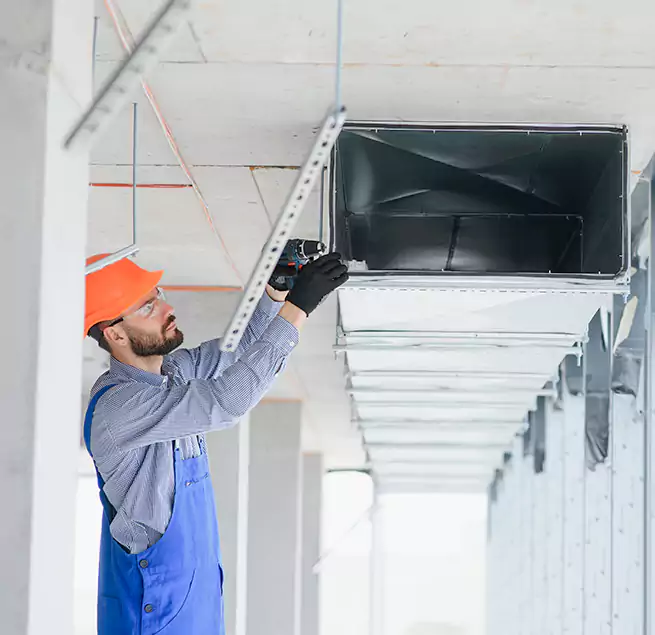 Why Homeowners & Businesses Trust Us in Apex, NC?