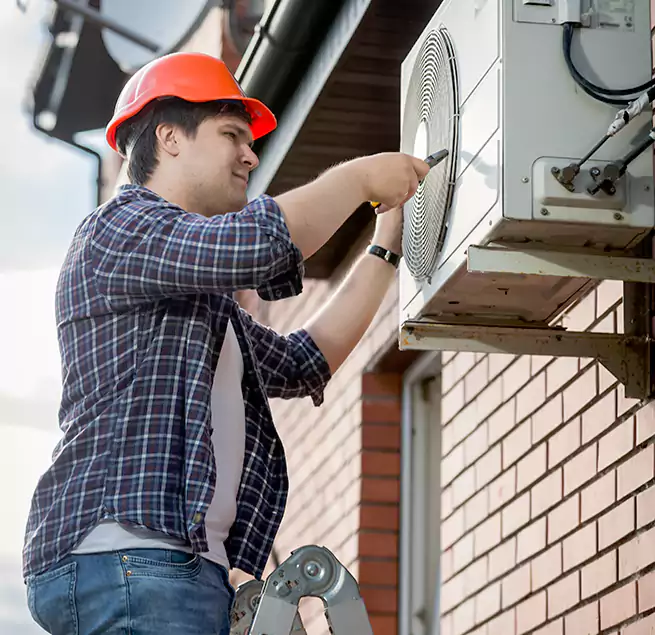 Why Homeowners & Businesses Trust Us Apex, NC