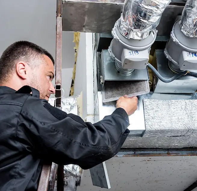 Why Homeowners & Businesses Trust Us in Apex, NC?