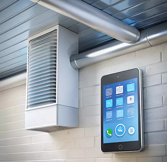 Why Homeowners & Businesses Trust Us in Apex, NC